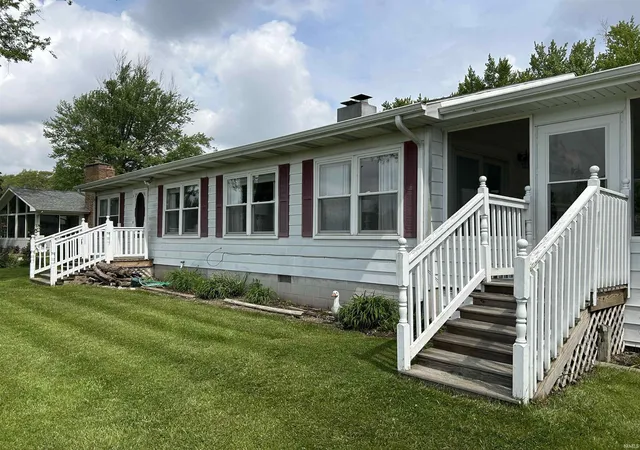 Homes for sale in Columbia City, IN | 3251 W Northshore Dr 57 Comn, Columbia City, IN 46725 | MLS# 202622082
