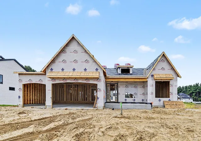 1st image of 11188 Calle Jules Ct #322, Osceola, IN 46561 | MLS# 202622083