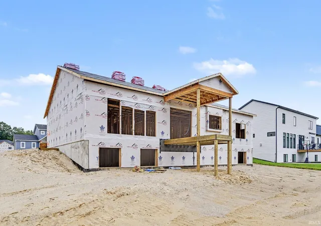 4th image of 11188 Calle Jules Ct #322, Osceola, IN 46561 | MLS# 202622083