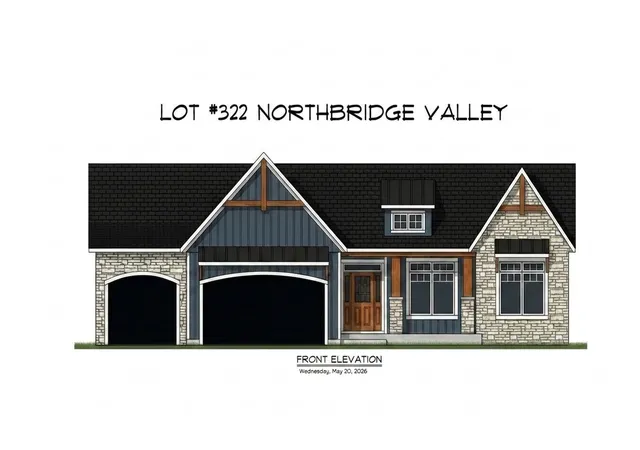 5th image of 11188 Calle Jules Ct #322, Osceola, IN 46561 | MLS# 202622083