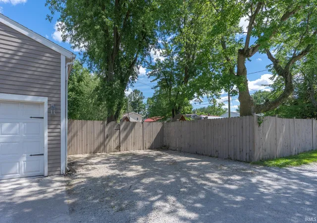Photo 3 of Manufactured home for sale at 708 S Market St, Winamac, IN 46996 | MLS# 202622094 | Listing updated on 2026-08-27
