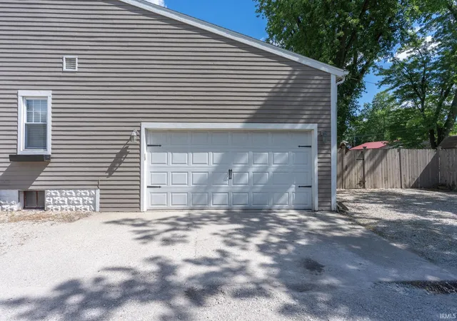 Photo 4 of Manufactured home for sale at 708 S Market St, Winamac, IN 46996 | MLS# 202622094 | Listing updated on 2026-08-27