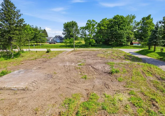 1st image of 9224 N 1160 W Rd, Ridgeville, IN 47380 | MLS# 202622097