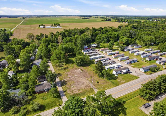 3rd image of 9224 N 1160 W Rd, Ridgeville, IN 47380 | MLS# 202622097