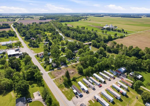 4th image of 9224 N 1160 W Rd, Ridgeville, IN 47380 | MLS# 202622097
