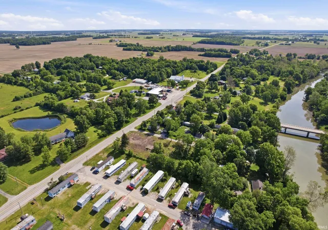 5th image of 9224 N 1160 W Rd, Ridgeville, IN 47380 | MLS# 202622097