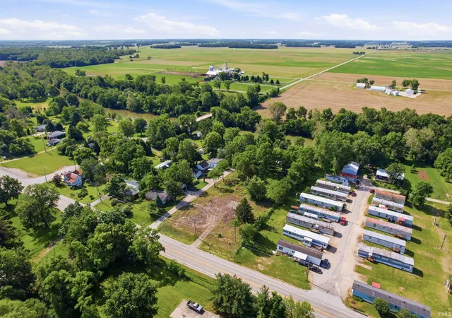 8th image of 9224 N 1160 W Rd, Ridgeville, IN 47380 | MLS# 202622097