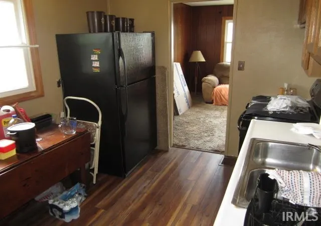Photo 4 of Manufactured home for sale at 1009 Geyer Ave, Mishawaka, IN 46544 | MLS# 202622101 | Listing updated on 2026-07-31