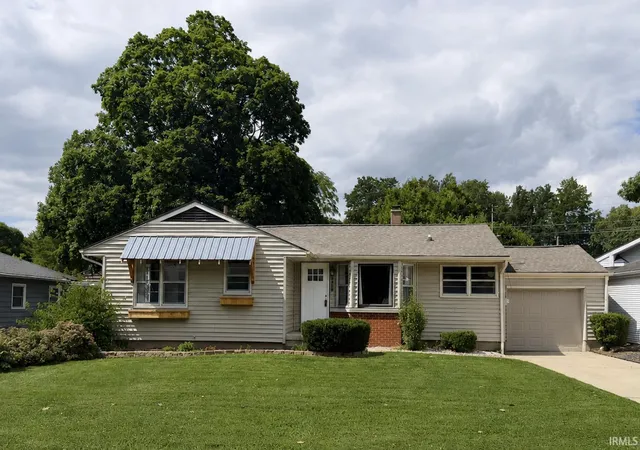 1st image of 912 Crestview Pl, Lafayette, IN 47905 | MLS# 202622107