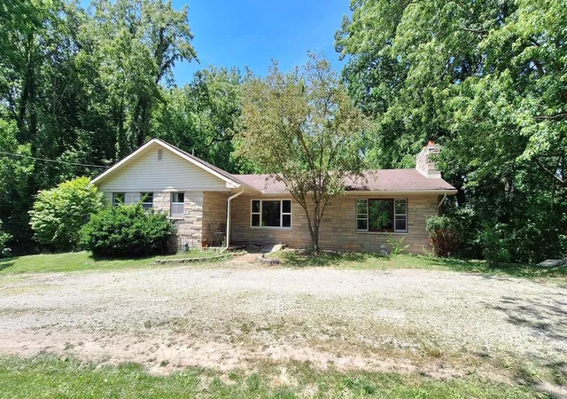 Homes for sale in Warsaw, IN | 2588 W 250 S Rd, Warsaw, IN 46580 | MLS# 202622111