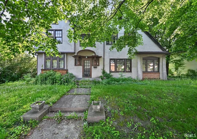 Homes for sale in Plymouth, IN | 608 N Michigan St, Plymouth, IN 46563 | MLS# 202622113