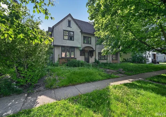 Homes for sale in Plymouth, IN | 608 N Michigan St, Plymouth, IN 46563 | MLS# 202622113