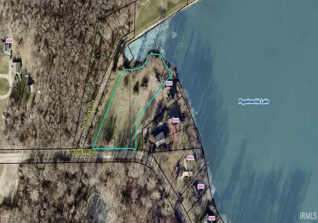 11th image of 0000 S Koher Rd, Syracuse, IN 46567 | MLS# 202622118