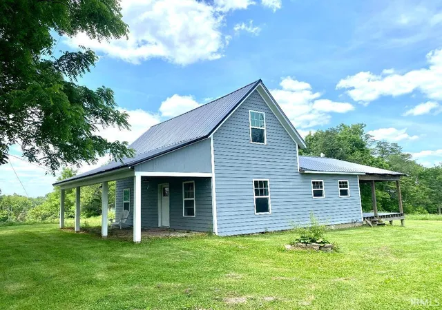 5th image of 2339 E Tulip Rd, Bloomfield, IN 47424 | MLS# 202622127