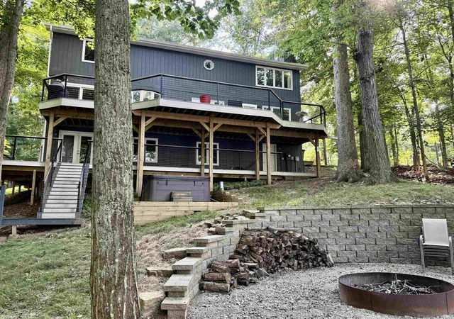 Photo 3 of Manufactured home for sale at (Undisclosed), Trafalgar, IN 46181 | MLS# 202622129 | Listing updated on 2026-07-09