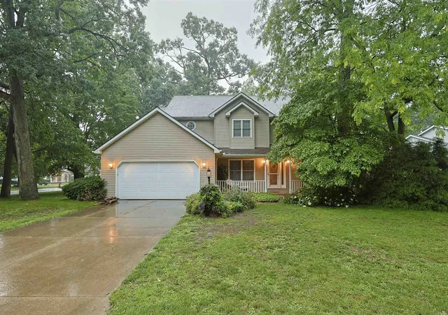 Photo 1 of Manufactured home for sale at 14491 Panda Ct, Mishawaka, IN 46545 | MLS# 202622132 | Listing updated on 2026-07-01