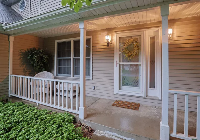 Photo 2 of Manufactured home for sale at 14491 Panda Ct, Mishawaka, IN 46545 | MLS# 202622132 | Listing updated on 2026-07-01