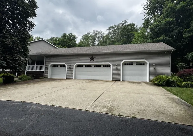 Homes for sale in South Bend, IN | 20373 Kern Rd, South Bend, IN 46614 | MLS# 202622133