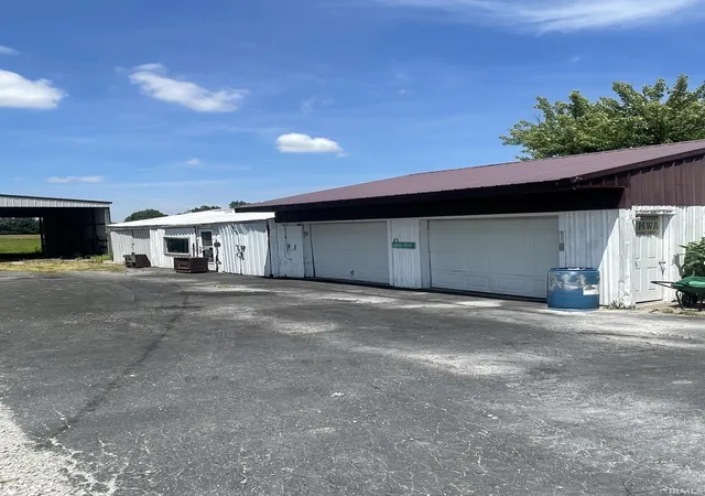 Photo 2 of Sale Pending at 5933 N County Rd 100 E, Shelburn, IN 47879 | MLS# 202622136 | Listing updated on 2026-07-30