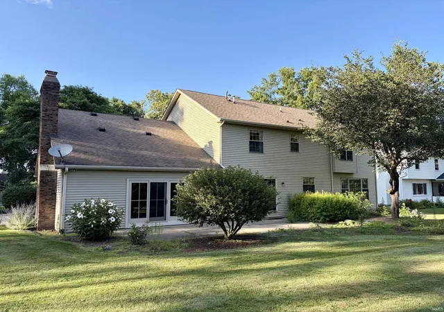 Photo 2 of Manufactured home for sale at 15730 Durham Way, Granger, IN 46530 | MLS# 202622138 | Listing updated on 2026-07-22