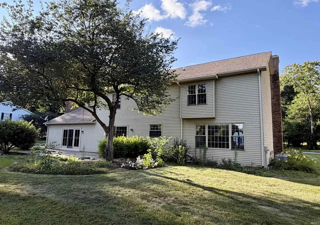 Photo 3 of Manufactured home for sale at 15730 Durham Way, Granger, IN 46530 | MLS# 202622138 | Listing updated on 2026-07-22