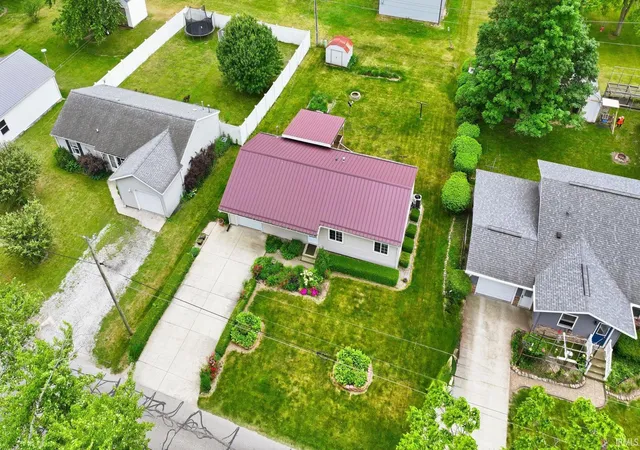 4th image of 601 W Union St, Ligonier, IN 46767 | MLS# 202622146