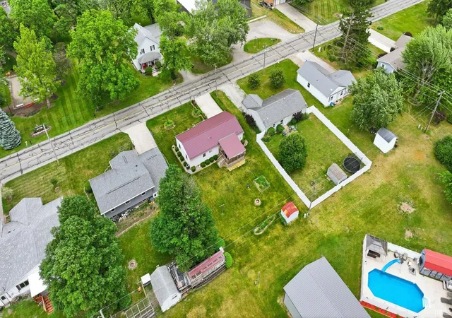 5th image of 601 W Union St, Ligonier, IN 46767 | MLS# 202622146