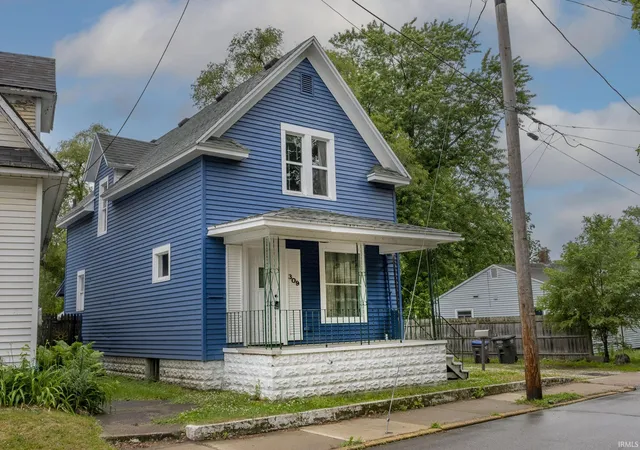 1st image of 309 S Shore Dr, Elkhart, IN 46516 | MLS# 202622148