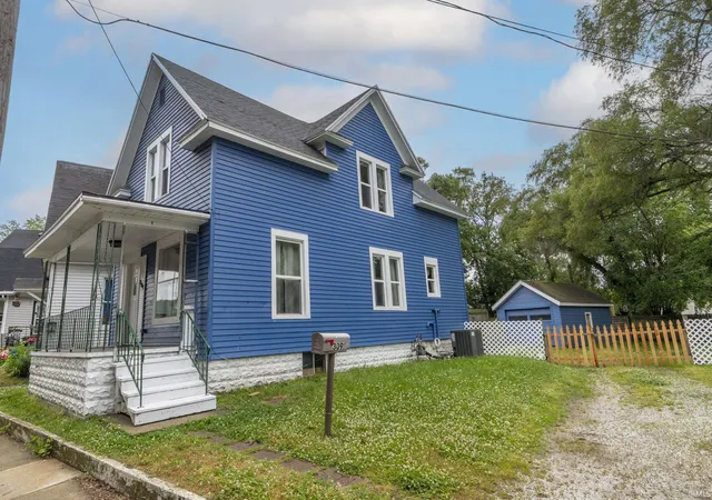 2nd image of 309 S Shore Dr, Elkhart, IN 46516 | MLS# 202622148