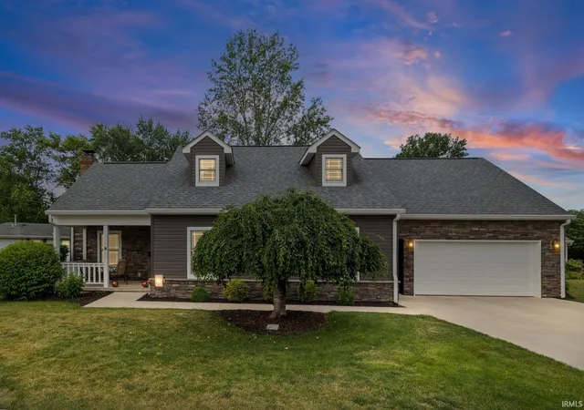 Homes for sale in Delphi, IN | 201 S Heritage Dr, Delphi, IN 46923 | MLS# 202622154