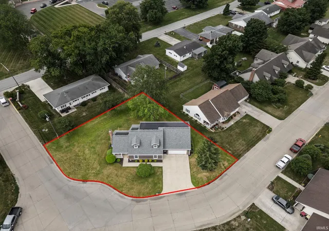 Homes for sale in Delphi, IN | 201 S Heritage Dr, Delphi, IN 46923 | MLS# 202622154