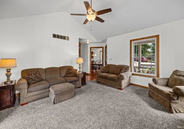 Homes for sale in Delphi, IN | 201 S Heritage Dr, Delphi, IN 46923 | MLS# 202622154