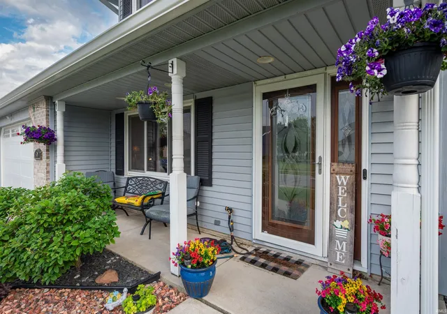 Homes for sale in Huntington, IN | 503 Carlisle Dr, Huntington, IN 46750 | MLS# 202622158