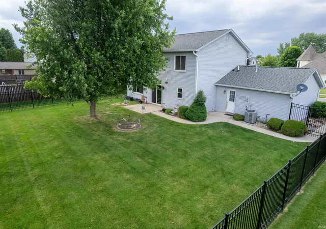 Homes for sale in Huntington, IN | 503 Carlisle Dr, Huntington, IN 46750 | MLS# 202622158