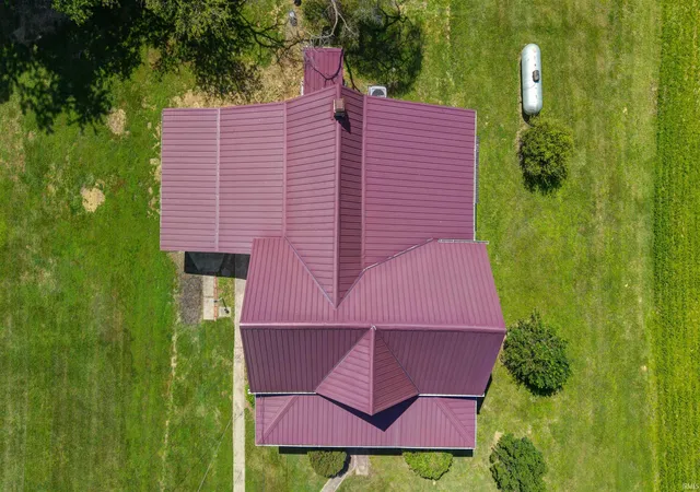 Photo 3 of Sale Pending at 4699 Moss Rd, Boonville, IN 47601 | MLS# 202622164 | Listing updated on 2026-07-06
