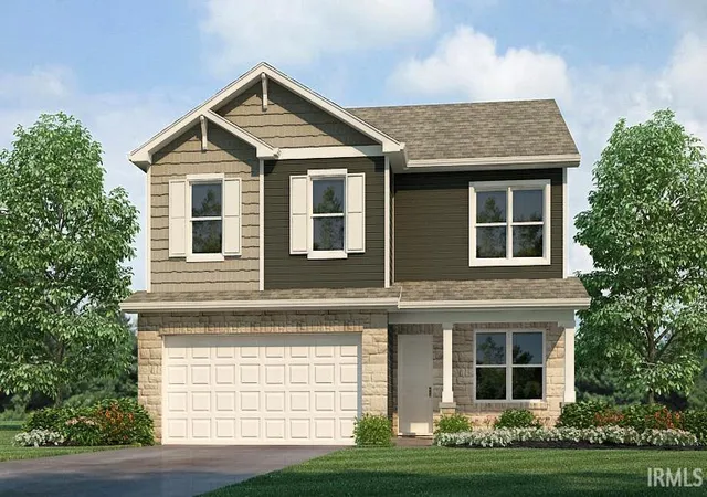 1st image of 9411 Dunes Xing, New Haven, IN 46774 | MLS# 202622165