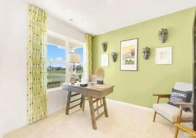 4th image of 9411 Dunes Xing, New Haven, IN 46774 | MLS# 202622165