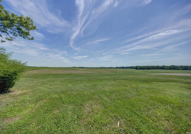 Photo 4 of Land at 00 Moss Rd, Boonville, IN 47601 | MLS# 202622168 | | Sold on 2026-09-18