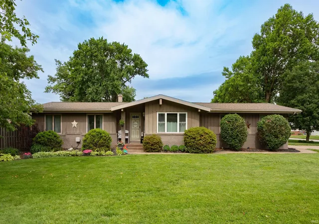 1st image of 3636 Old State Road 25 N, Lafayette, IN 47905 | MLS# 202622171