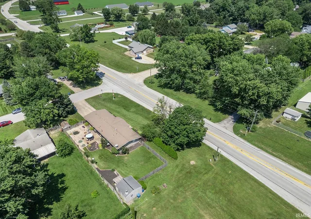 27th image of 3636 Old State Road 25 N, Lafayette, IN 47905 | MLS# 202622171