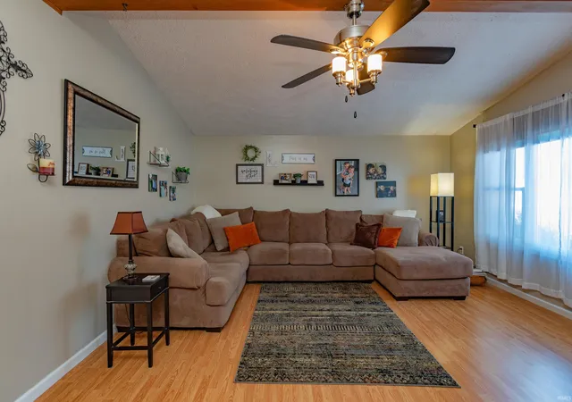 3rd image of 3636 Old State Road 25 N, Lafayette, IN 47905 | MLS# 202622171