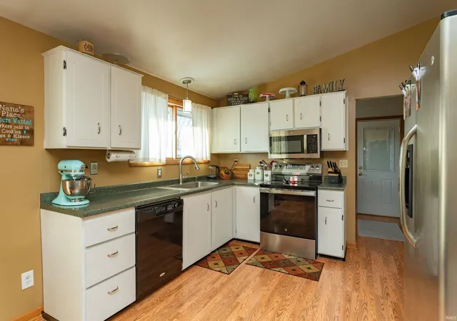 5th image of 3636 Old State Road 25 N, Lafayette, IN 47905 | MLS# 202622171