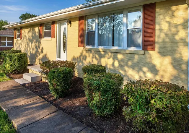 Photo 26 of Sale Pending at 5311 Memory Ln, Evansville, IN 47711 | MLS# 202622172 | Listing updated on 2026-08-24