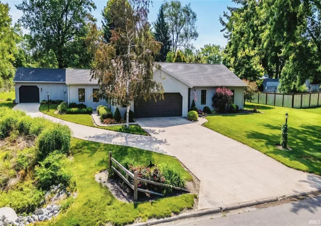 1st image of 1703 Mckibben St, Wabash, IN 46992 | MLS# 202622173