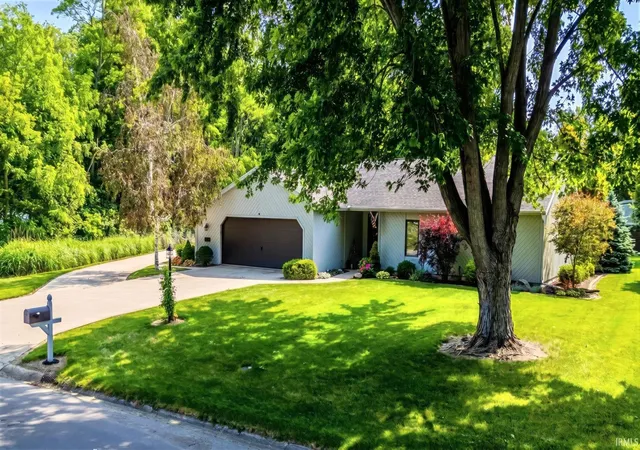 2nd image of 1703 Mckibben St, Wabash, IN 46992 | MLS# 202622173