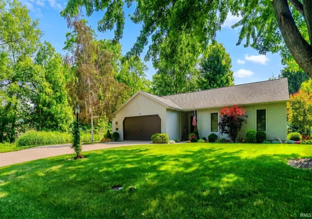 3rd image of 1703 Mckibben St, Wabash, IN 46992 | MLS# 202622173