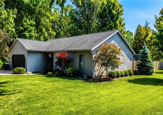 4th image of 1703 Mckibben St, Wabash, IN 46992 | MLS# 202622173