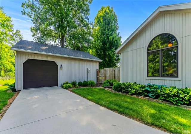 5th image of 1703 Mckibben St, Wabash, IN 46992 | MLS# 202622173