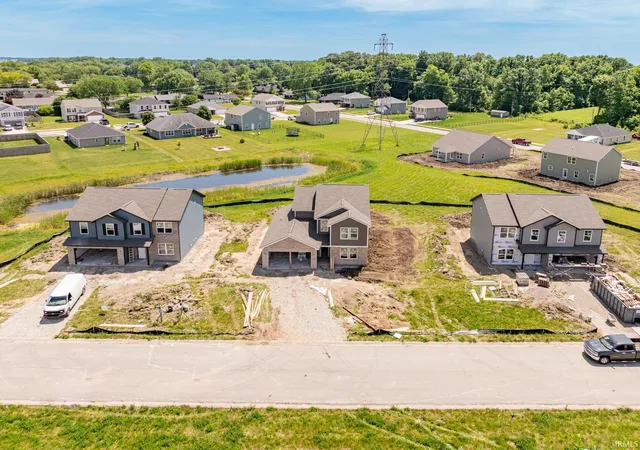 2nd image of 3005 W Shasta Dr, Muncie, IN 47303 | MLS# 202622174