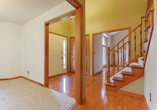 Photo 3 of Manufactured home for sale at 50820 Stonebridge Dr, Granger, IN 46530 | MLS# 202622175 | Listing updated on 2026-07-08